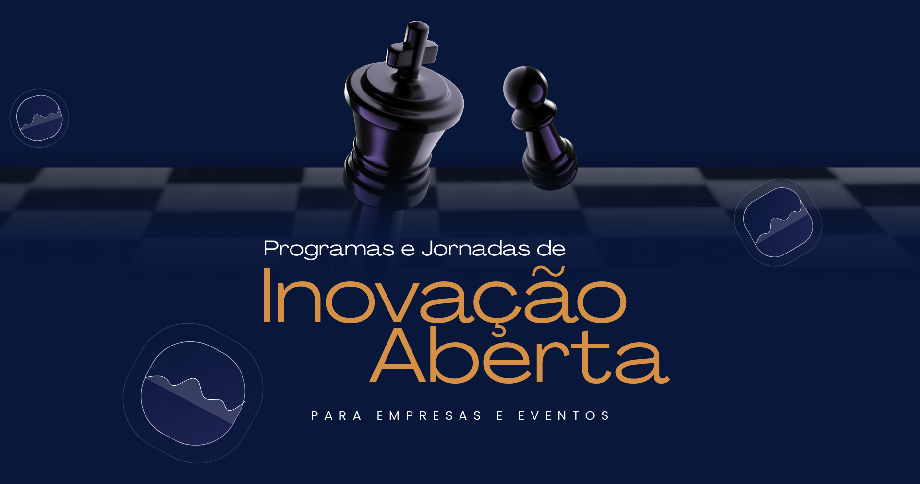 Programas de Inovação Aberta