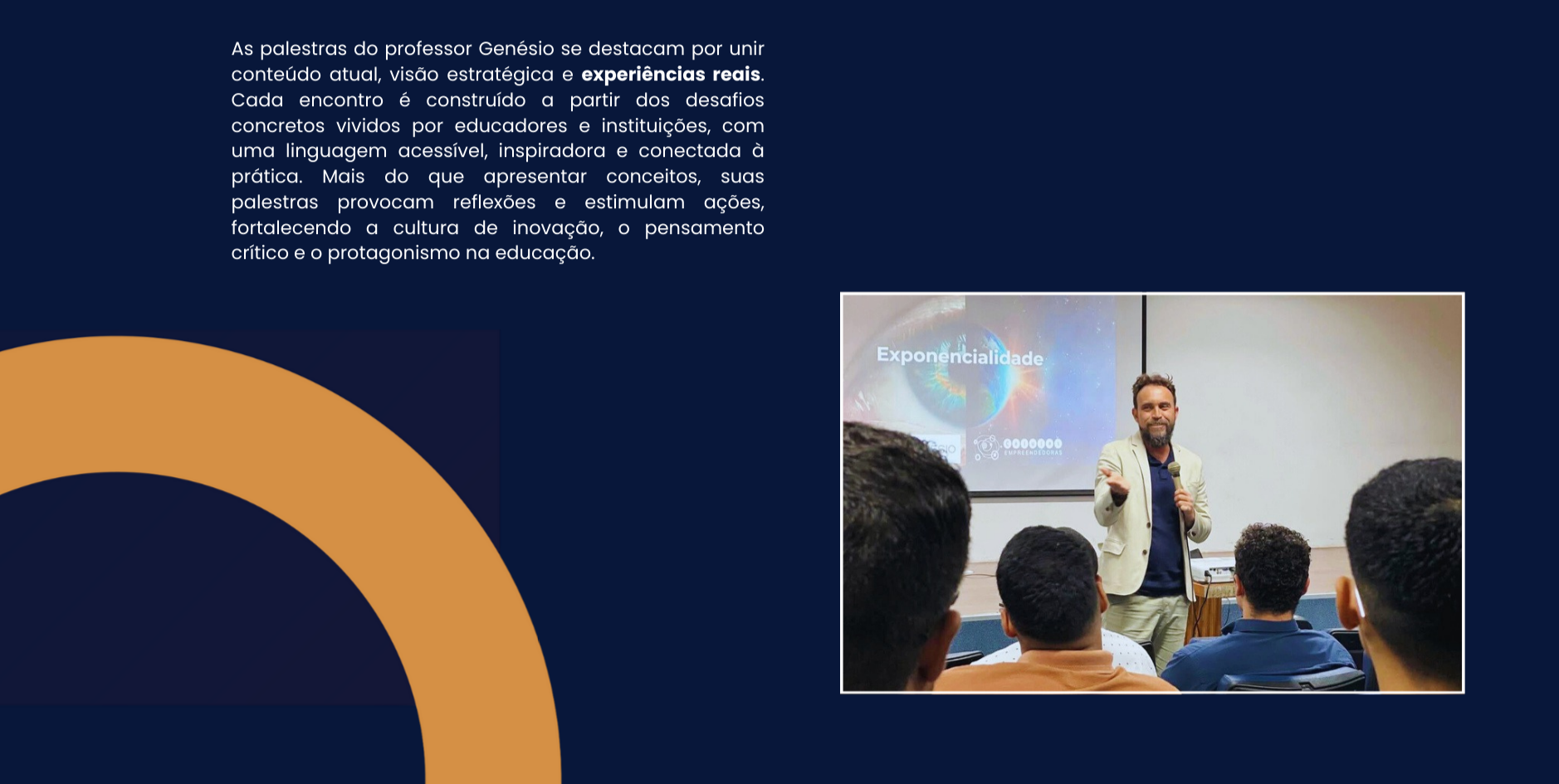 O que são os Programas